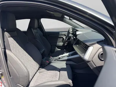 Audi RS 3 Sportback – Foto 4
