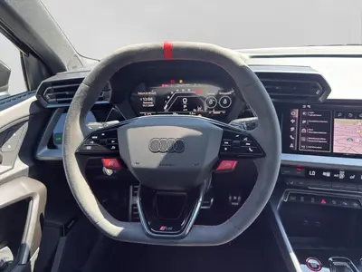 Audi RS 3 Sportback – Foto 9