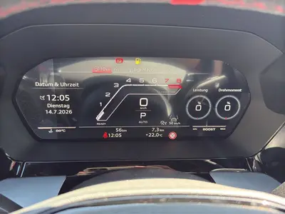 Audi RS 3 Sportback – Foto 10