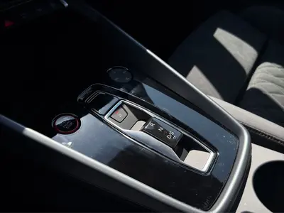 Audi RS 3 Sportback – Foto 11