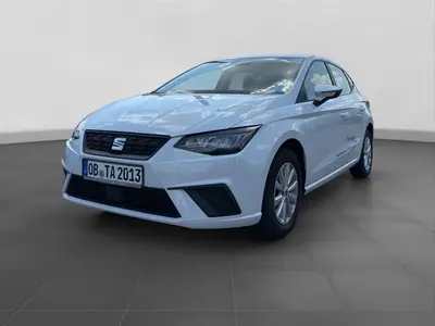 Seat Ibiza – Foto 2