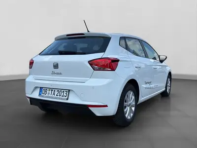 Seat Ibiza – Foto 3