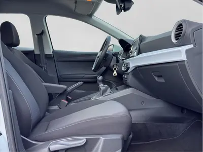 Seat Ibiza – Foto 4