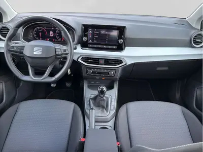 Seat Ibiza – Foto 5