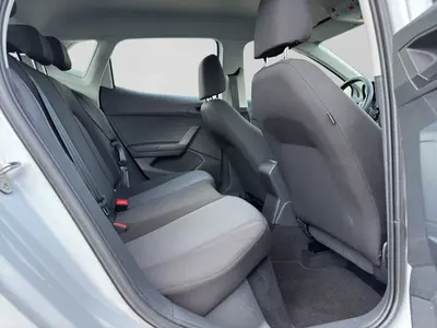 Seat Ibiza – Foto 6