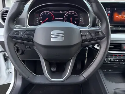 Seat Ibiza – Foto 9