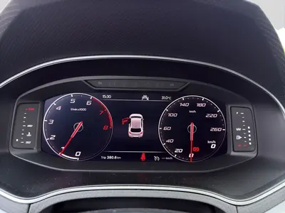 Seat Ibiza – Foto 10