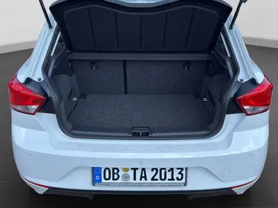 Seat Ibiza – Foto 17