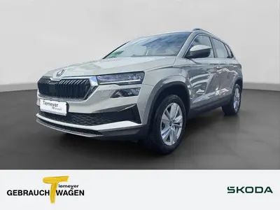 Skoda Karoq – Foto 1