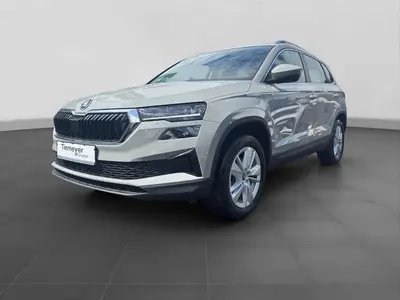 Skoda Karoq – Foto 2