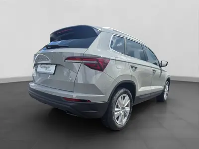 Skoda Karoq – Foto 3