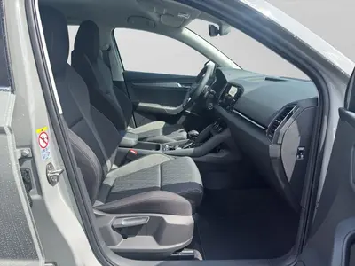 Skoda Karoq – Foto 4