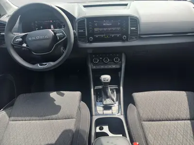 Skoda Karoq – Foto 5