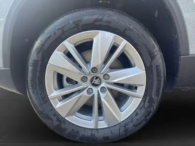 Skoda Karoq – Foto 6