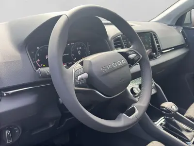 Skoda Karoq – Foto 8