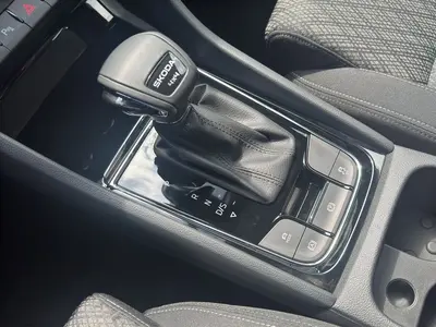 Skoda Karoq – Foto 10