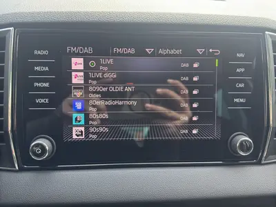 Skoda Karoq – Foto 11