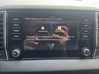 Skoda Karoq – Foto 13