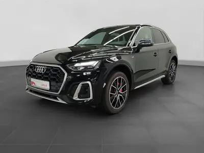 Audi Q5 – Foto 2