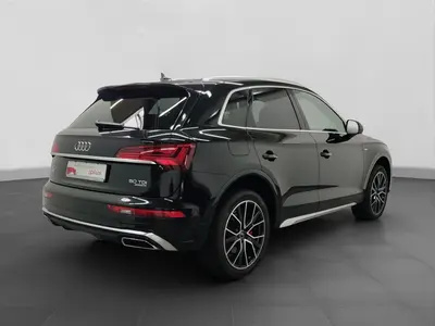 Audi Q5 – Foto 3