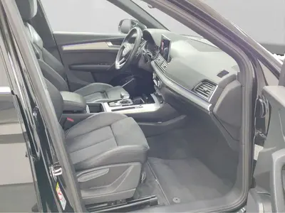 Audi Q5 – Foto 4