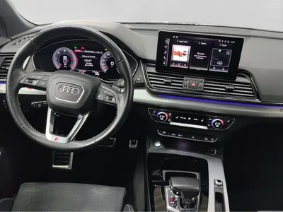 Audi Q5 – Foto 5
