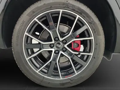 Audi Q5 – Foto 7
