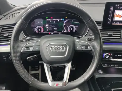 Audi Q5 – Foto 9