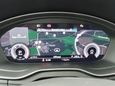 Audi Q5 – Foto 10