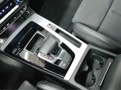 Audi Q5 – Foto 11