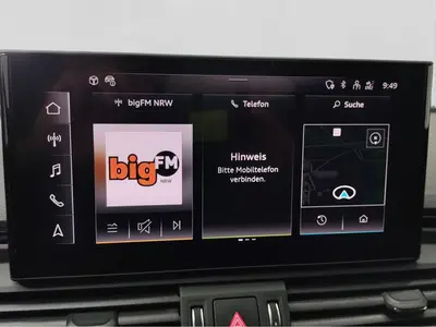 Audi Q5 – Foto 12