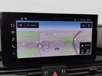 Audi Q5 – Foto 13