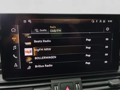 Audi Q5 – Foto 14