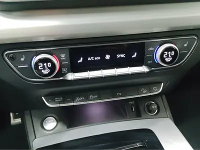 Audi Q5 – Foto 16