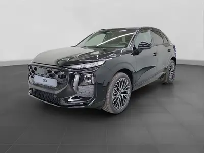 Audi Q3 – Foto 2