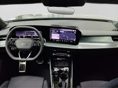 Audi Q3 – Foto 5