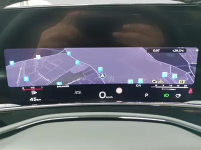 Audi Q3 – Foto 10