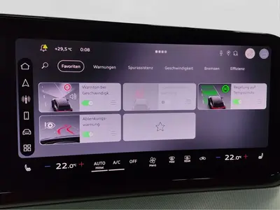 Audi Q3 – Foto 12