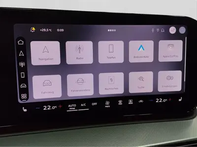 Audi Q3 – Foto 16