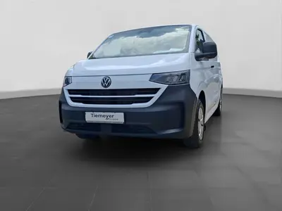 Volkswagen Transporter Kasten – Foto 2