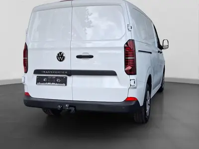 Volkswagen Transporter Kasten – Foto 3