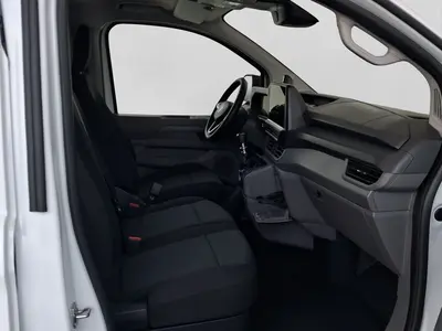 Volkswagen Transporter Kasten – Foto 4