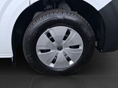 Volkswagen Transporter Kasten – Foto 6