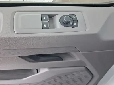 Volkswagen Transporter Kasten – Foto 7