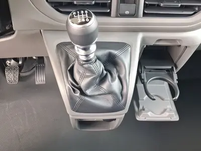 Volkswagen Transporter Kasten – Foto 10