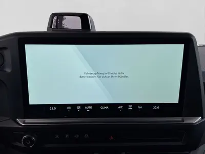 Volkswagen Transporter Kasten – Foto 11