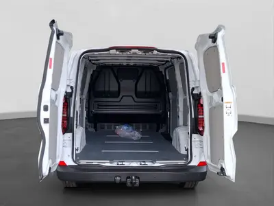Volkswagen Transporter Kasten – Foto 13