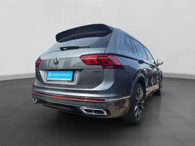 Volkswagen Tiguan Allspace – Foto 3