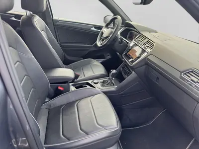 Volkswagen Tiguan Allspace – Foto 4