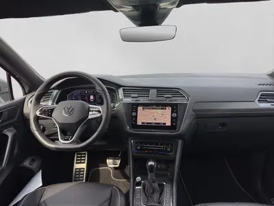 Volkswagen Tiguan Allspace – Foto 5